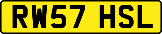 RW57HSL