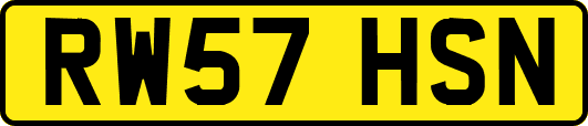 RW57HSN