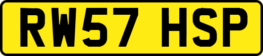 RW57HSP