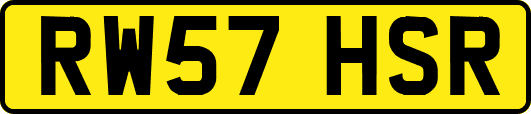RW57HSR
