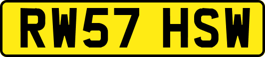 RW57HSW