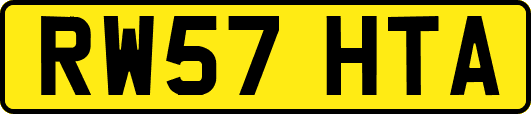 RW57HTA