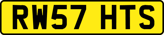 RW57HTS