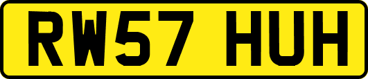 RW57HUH