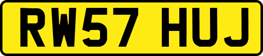 RW57HUJ