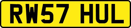 RW57HUL