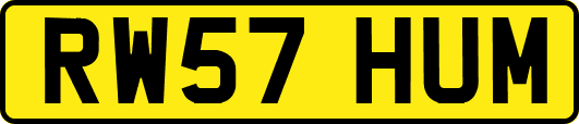 RW57HUM