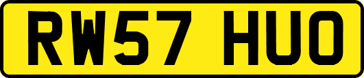 RW57HUO