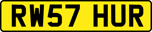 RW57HUR