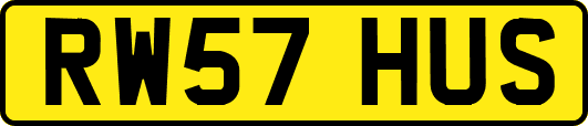 RW57HUS