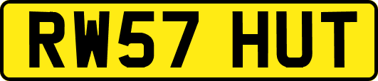 RW57HUT