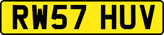 RW57HUV