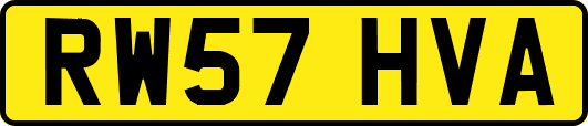RW57HVA