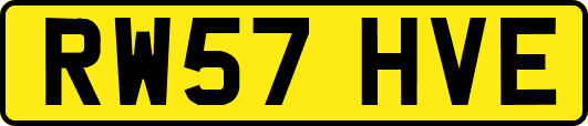 RW57HVE