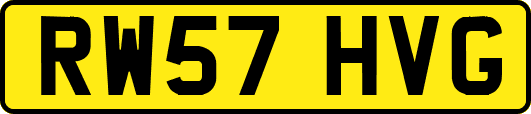 RW57HVG