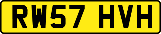RW57HVH