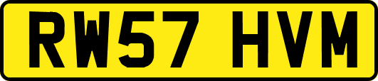 RW57HVM