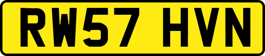 RW57HVN