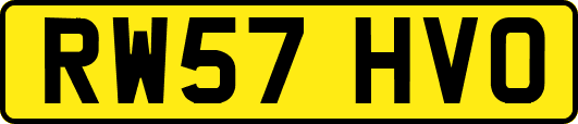 RW57HVO