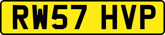 RW57HVP