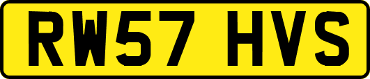 RW57HVS