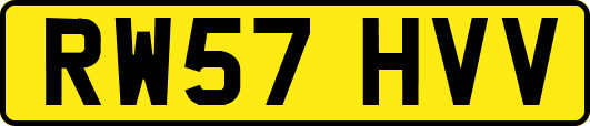 RW57HVV