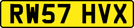 RW57HVX