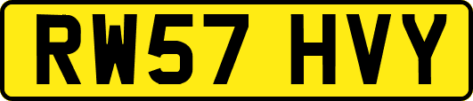 RW57HVY