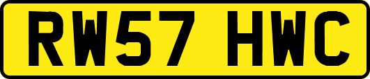 RW57HWC
