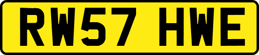 RW57HWE