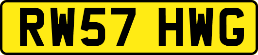 RW57HWG