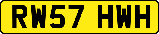RW57HWH
