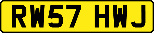 RW57HWJ