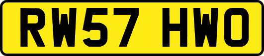 RW57HWO