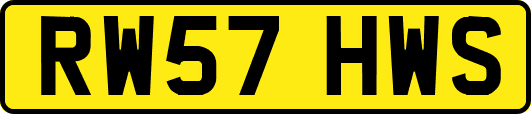 RW57HWS