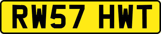 RW57HWT