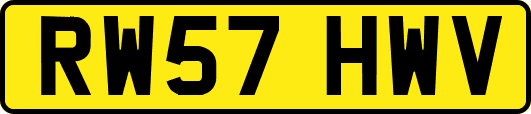 RW57HWV