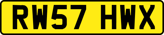 RW57HWX