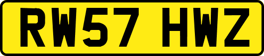 RW57HWZ