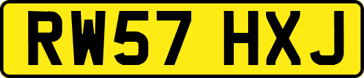 RW57HXJ