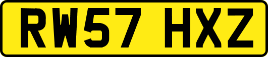 RW57HXZ
