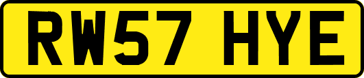 RW57HYE