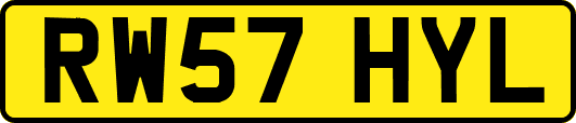 RW57HYL