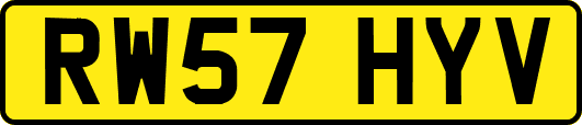 RW57HYV