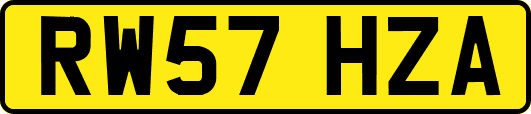 RW57HZA