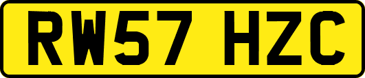 RW57HZC