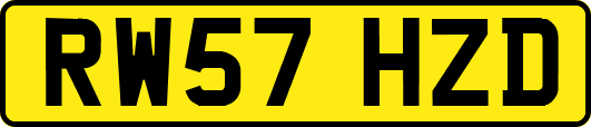 RW57HZD