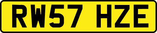 RW57HZE