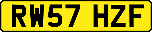 RW57HZF