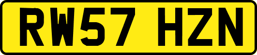 RW57HZN